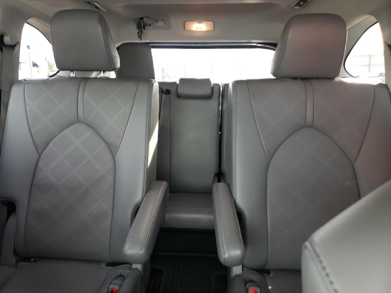 2023 TOYOTA HIGHLANDER L VIN:5TDKDRBH0PS003993