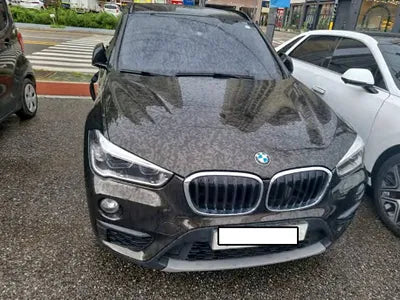 2016 BMW 120 WBAHU310XGP916769 VIN:WBAHU310XGP916769