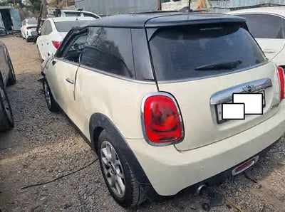 2017 MINI Cooper WMWXN3103H3C12191 VIN:WMWXN3103H3C12191