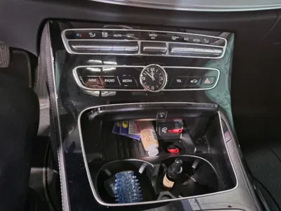 2018 Mercedes-Benz CLS 400 WDD2J2DBXKA005898 VIN:WDD2J2DBXKA005898