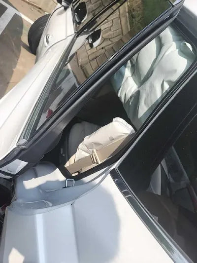 2020 Genesis GV80 VIN: