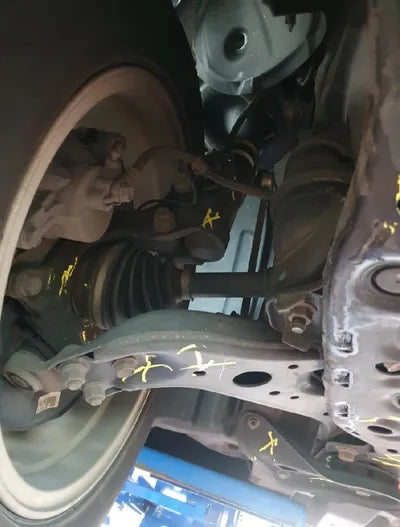 2017 Lexus ES 300 VIN: