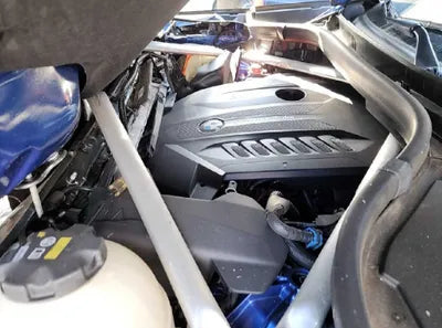 2020 BMW 630 WBAGT2106L9D45601 VIN:WBAGT2106L9D45601