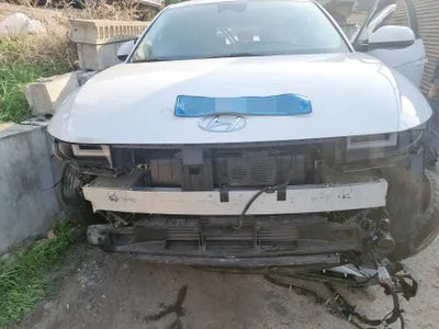 2021 Hyundai Ioniq KMHKN81AFNU024836 VIN:KMHKN81AFNU024836