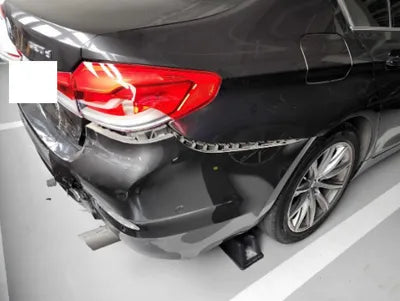 2018 BMW 520 WBAJC3100JG993887 VIN:WBAJC3100JG993887