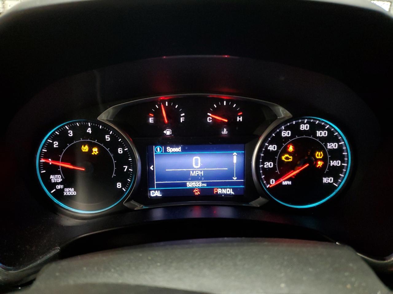 2022 CHEVROLET EQUINOX LT VIN:3GNAXUEV2NL104065