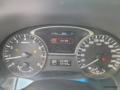 2015 nissan passfinder VIN: