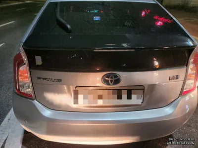 2015 Toyota Prius 971KMJTDKN3DU7F19 VIN:971KMJTDKN3DU7F19