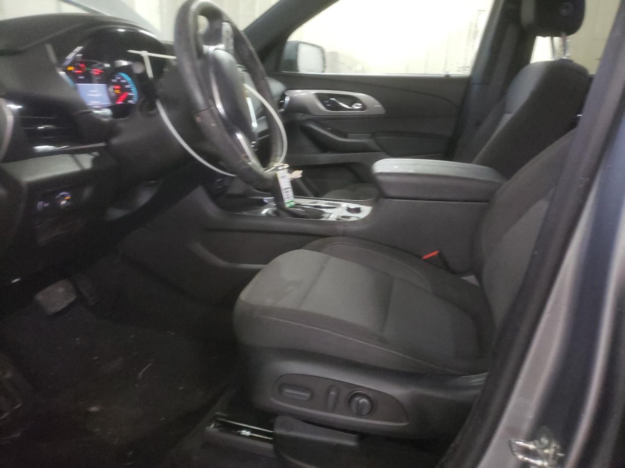 2023 CHEVROLET TRAVERSE LT VIN:1GNERGKW4PJ275839