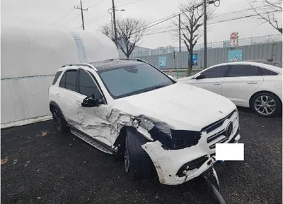 2022 Mercedes-Benz GLE 350 W1NFB5EBXNA702493 VIN:W1NFB5EBXNA702493