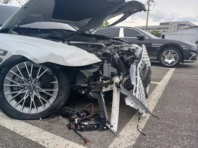 2023 Genesis G80 VIN: