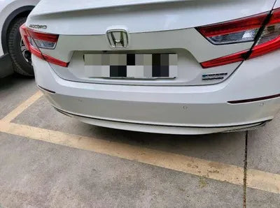 2020 Honda Accord 1HGCV3690LA510295 VIN:1HGCV3690LA510295