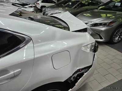 2017 Lexus ES 300 VIN: