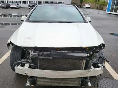 2015 Mercedes-Benz CLA 200 WDDSJ0JB4GN302304 VIN:WDDSJ0JB4GN302304