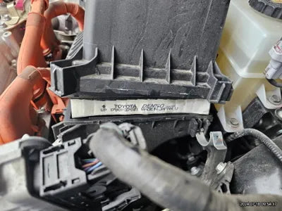 2019 Lexus NX 300 VIN: