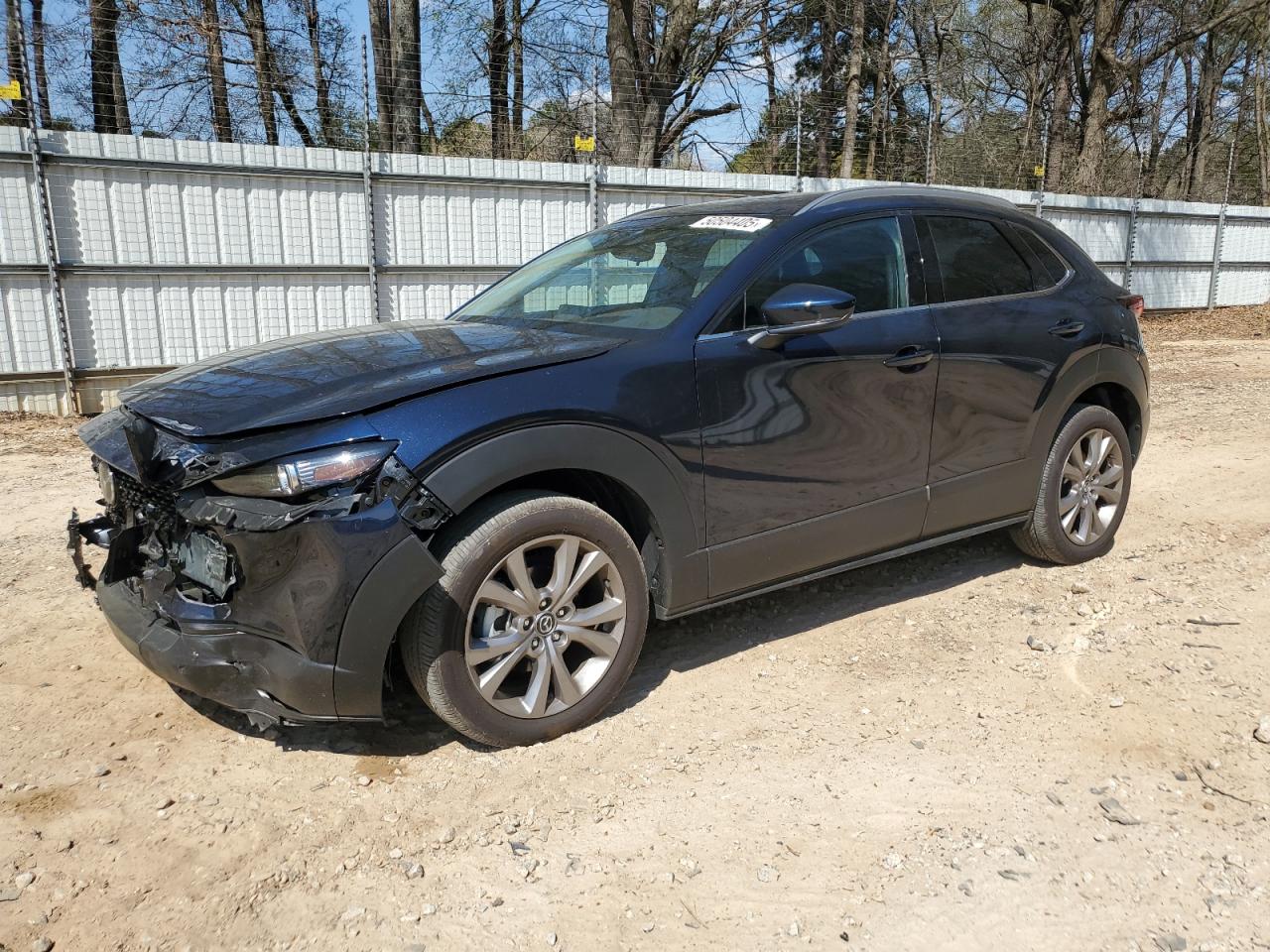 2023 MAZDA CX-30 PREMIUM VIN:3MVDMBDMXPM549631
