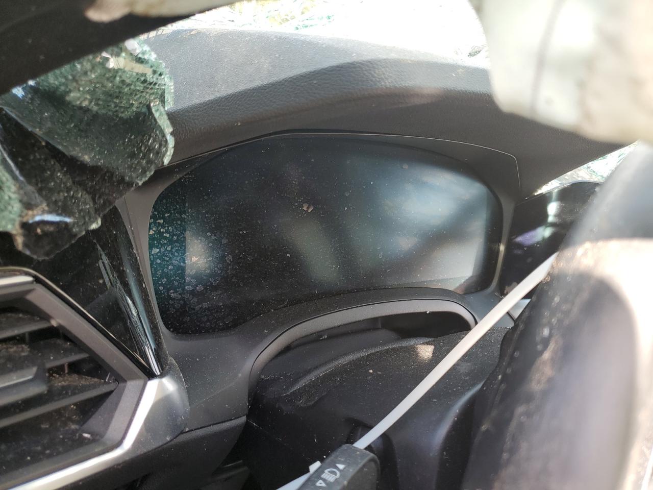 2022 BMW 330I  VIN:3MW5R1J03N8C59561