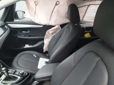 2015 BMW 2 Series Gran Tourer WBA2C1107FV340632 VIN:WBA2C1107FV340632