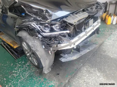 2017 Genesis G80 VIN: