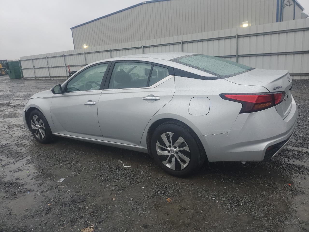 2024 NISSAN ALTIMA S VIN:1N4BL4BV1RN322135