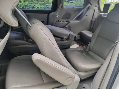 2019 Kia Carnival VIN: