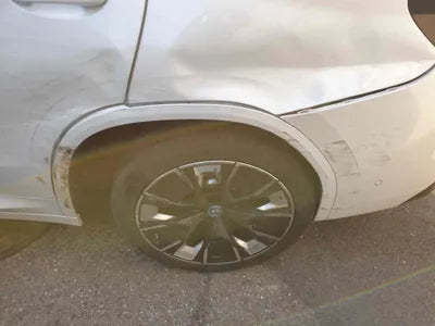 2022 BMW X3 M WBY41DU08PS630149 VIN:WBY41DU08PS630149