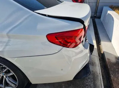 2017 BMW 520 WBAJC5100HG851755 VIN:WBAJC5100HG851755