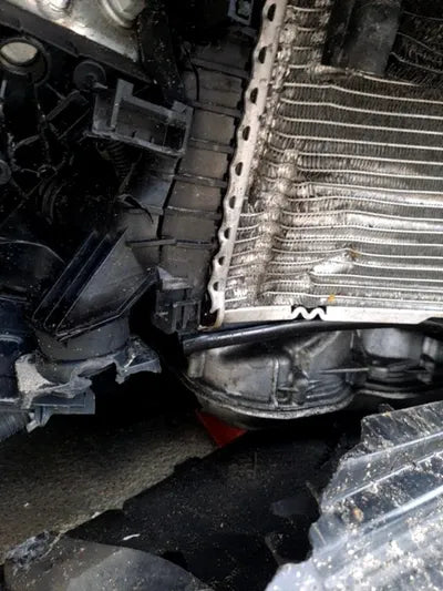 2016 Audi A6 376KMWAUZZZ4G3GN0 VIN:376KMWAUZZZ4G3GN0