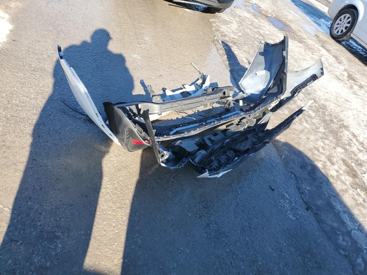 2024 HYUNDAI ELANTRA SEL VIN:KMHLM4DGXRU670432