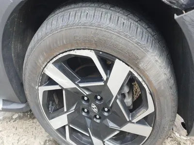 2021 Hyundai Santa FE KMHS381HHMU319369 VIN:KMHS381HHMU319369