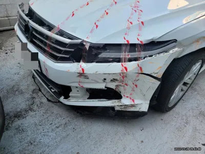 2018 Volkswagen Passat 1VWZZZA3ZJC039049 VIN:1VWZZZA3ZJC039049