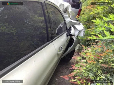 2021 Kia K5 KNAG3412BMA115240 VIN:KNAG3412BMA115240