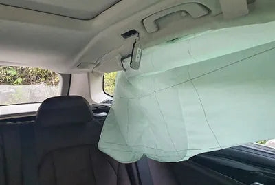 2019 BMW 320 WBAUZ3102KLD19814 VIN:WBAUZ3102KLD19814