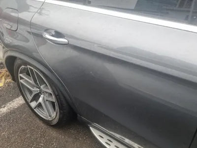 2018 Mercedes-Benz GLE 350 WDCED2EB6JA111321 VIN:WDCED2EB6JA111321