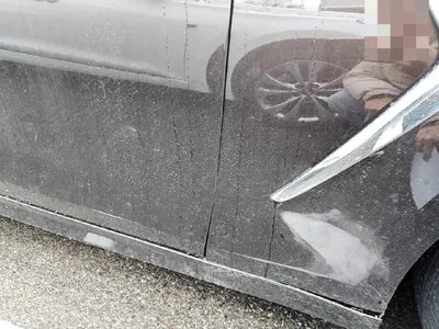 2017 Genesis G70 VIN: