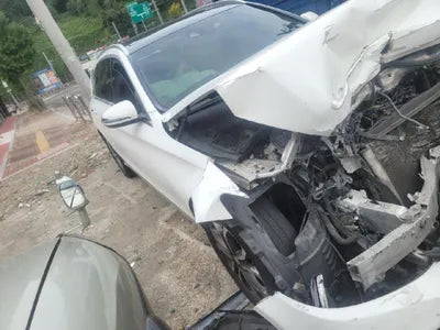 2017 Mercedes-Benz C 220 VIN: