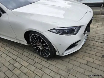 2021 Mercedes-Benz CLS 450 VIN: