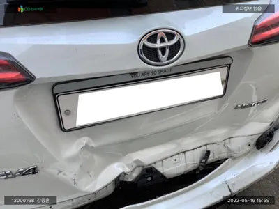 2017 Toyota RAV4 JTMYFREV1HD106164 VIN:JTMYFREV1HD106164