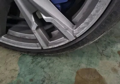 2023 BMW M3 WBAYN1103P5V40039 VIN:WBAYN1103P5V40039