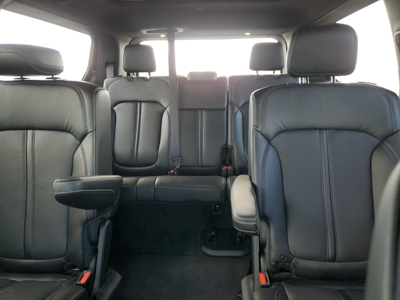 2022 JEEP WAGONEER SERIES III VIN:1C4SJVDT9NS105509
