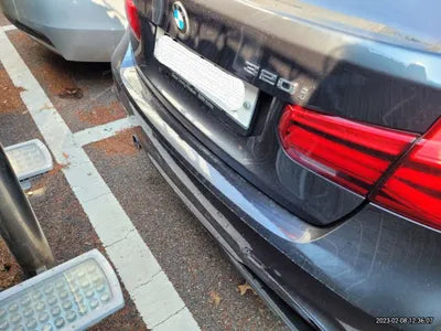 2018 BMW 320 WBA8A9101JAD29630 VIN:WBA8A9101JAD29630