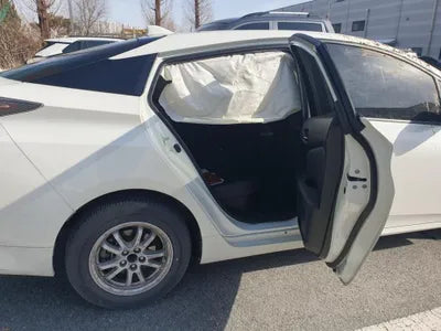 2018 Toyota Prius JTDKBRFUXJ3074950 VIN:JTDKBRFUXJ3074950