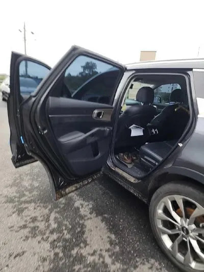 2020 Kia Sorento VIN: