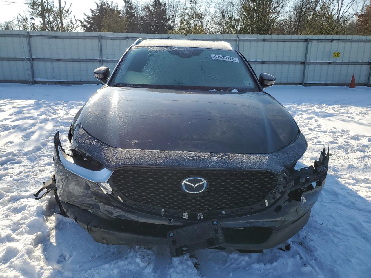 2023 MAZDA CX-30 PREFERRED VIN:3MVDMBCM8PM510411