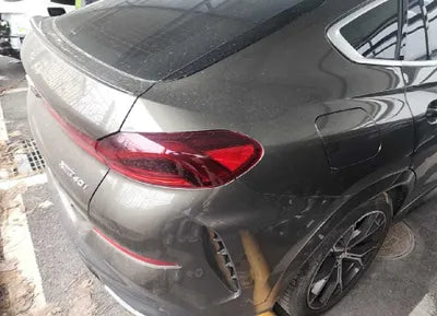 2022 BMW 640 WBACY6109N9L51870 VIN:WBACY6109N9L51870