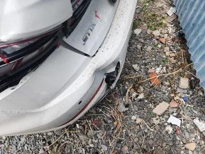 2021 Volkswagen Jetta VIN: