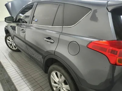 2015 Toyota RAV4 JTMYFREV7FD060871 VIN:JTMYFREV7FD060871