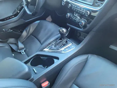 2015 Kia K5 235KMKNAGN419BFA6 VIN:235KMKNAGN419BFA6