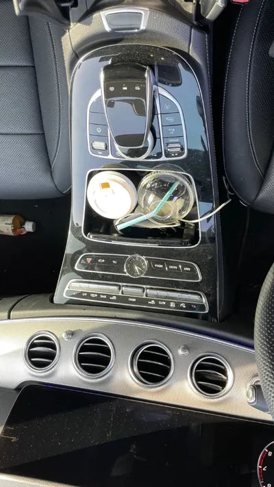 2016 Mercedes-Benz E 300 WDDZF4JB0HA069957 VIN:WDDZF4JB0HA069957