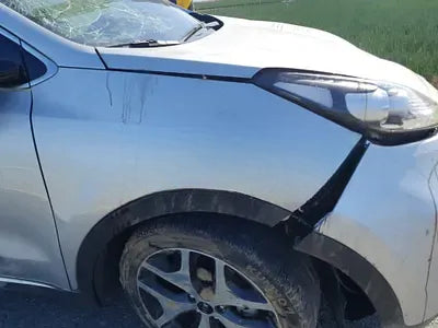 2017 Kia Sportage NONE VIN: